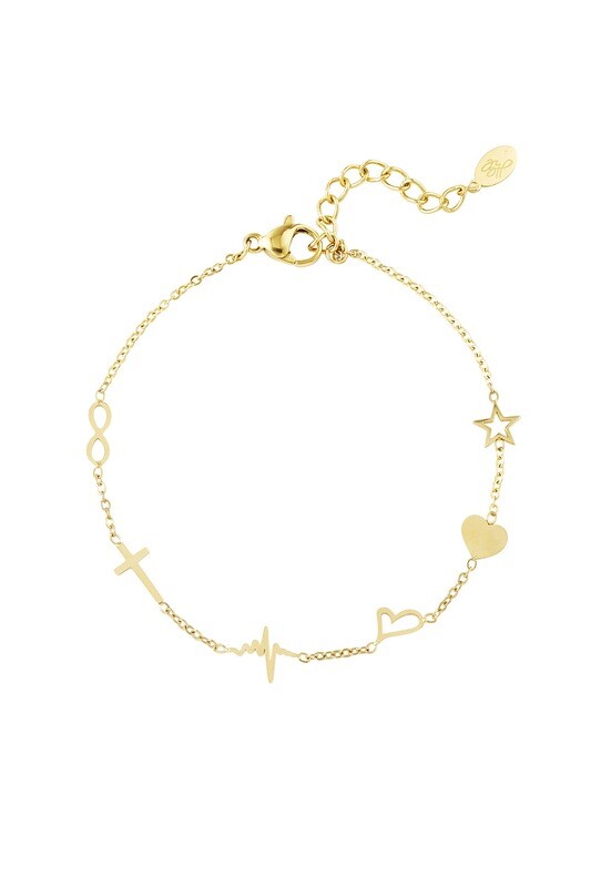 Armband Liv