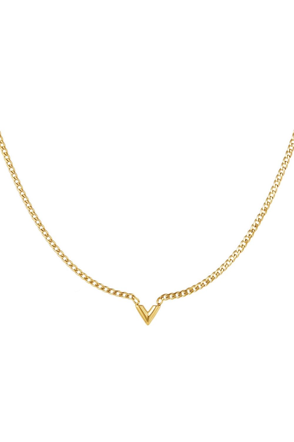 Ketting Isabel