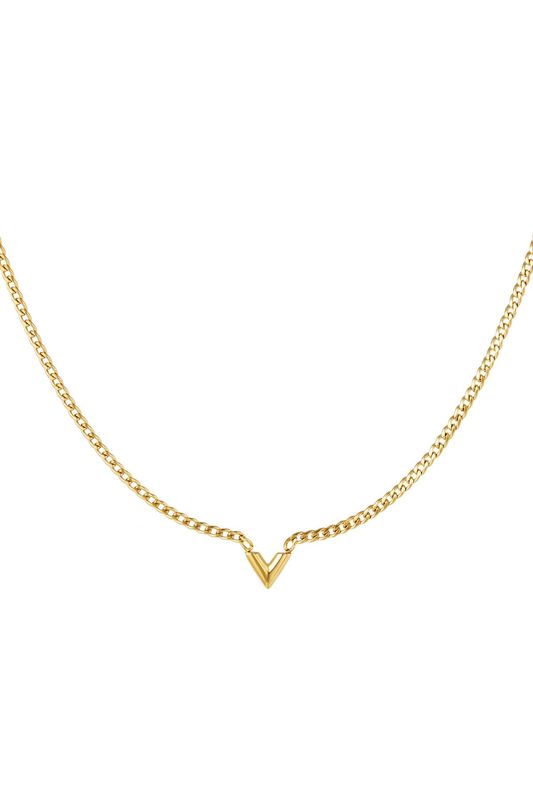 Ketting Isabel