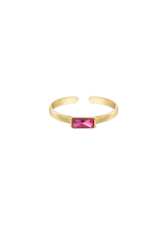 Ring Lux - (Verstelbaar)
