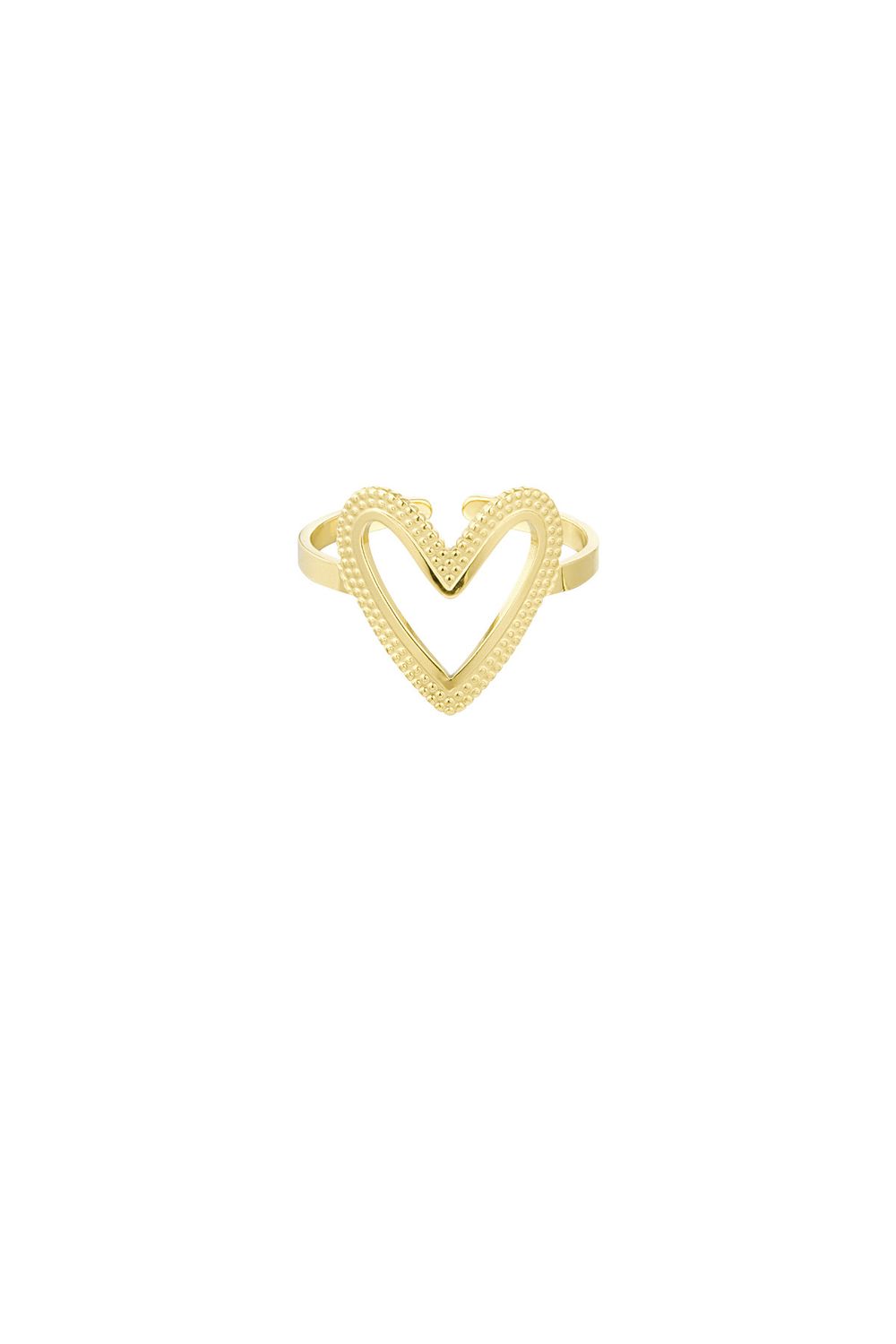 Ring Emma (Verstelbaar)