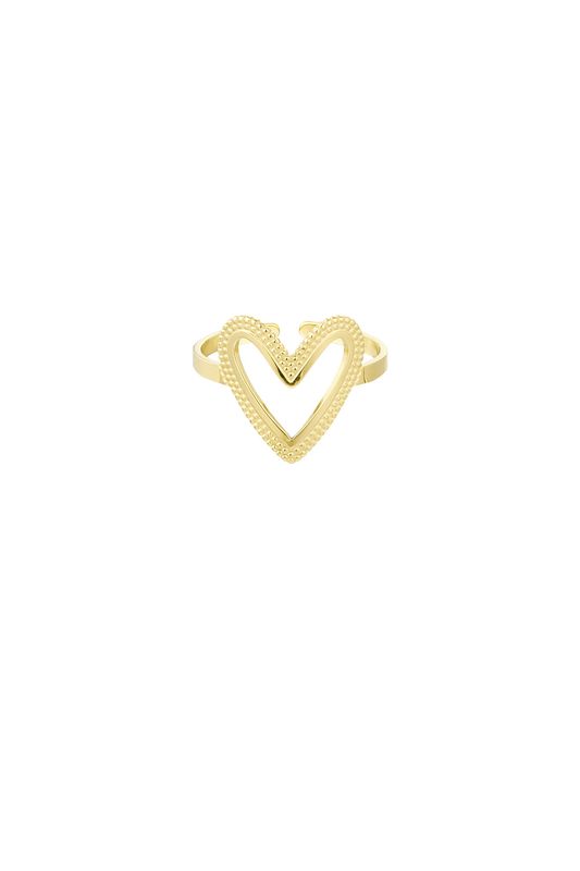 Ring Emma (Verstelbaar)