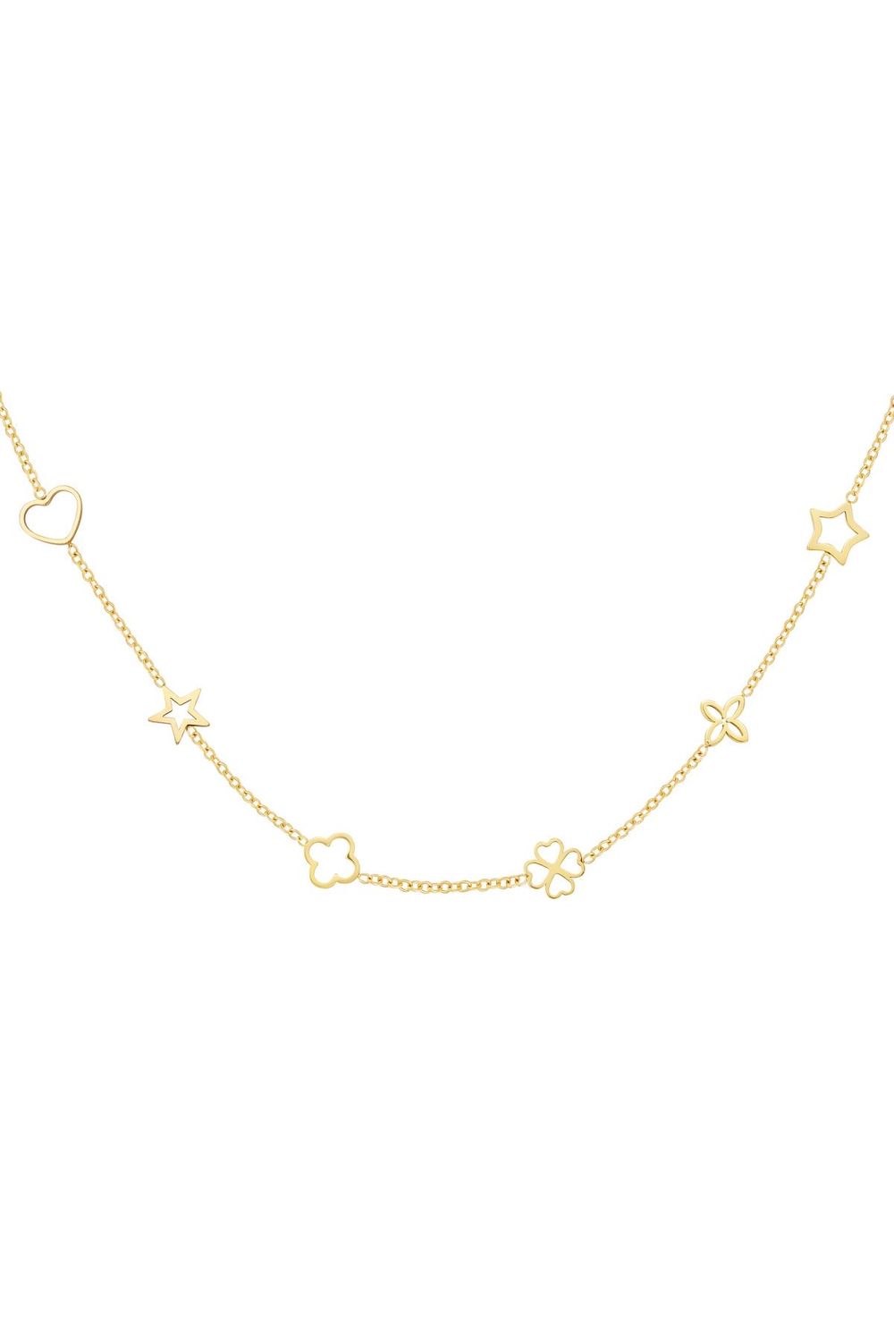 Ketting Kenza