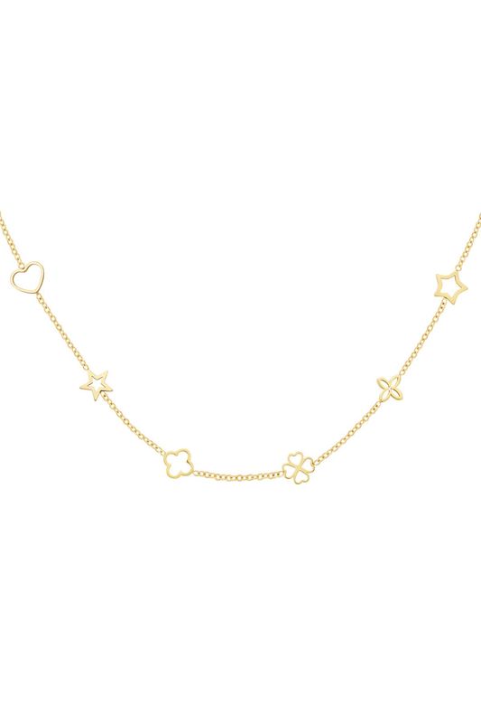 Ketting Kenza