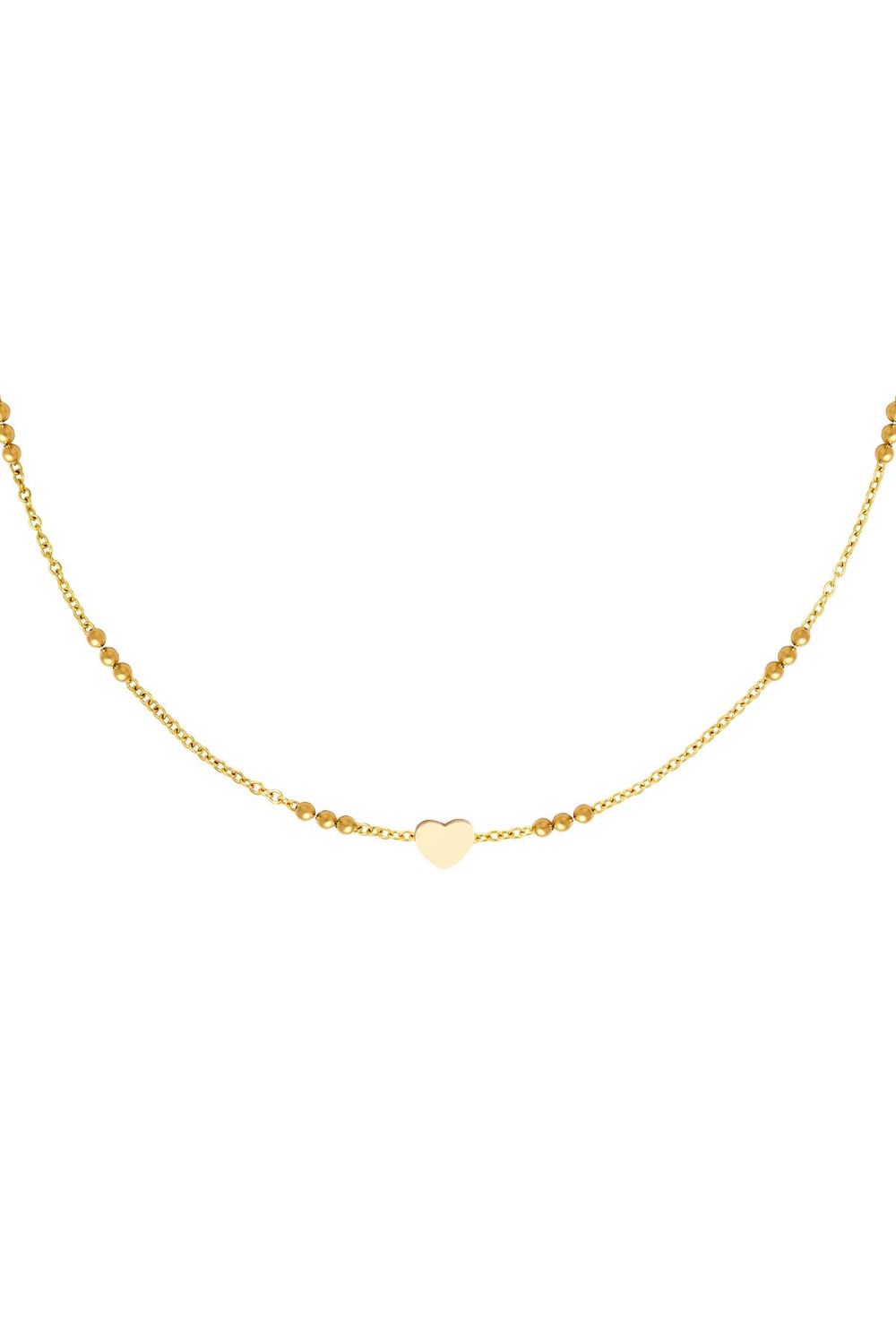 Ketting Liz