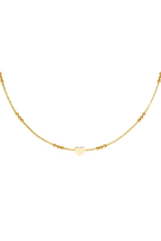 Ketting Liz