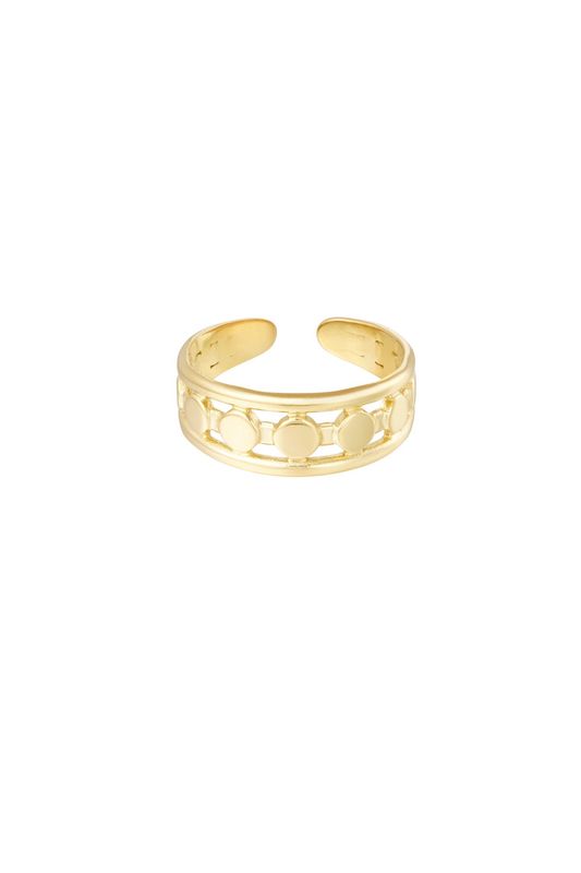 Ring Tara (Verstelbaar)