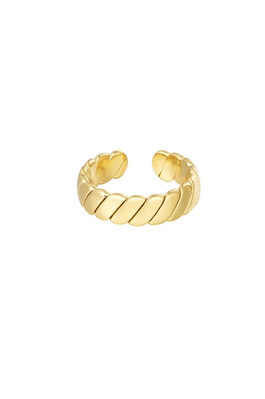 Ring Anna (Verstelbaar)