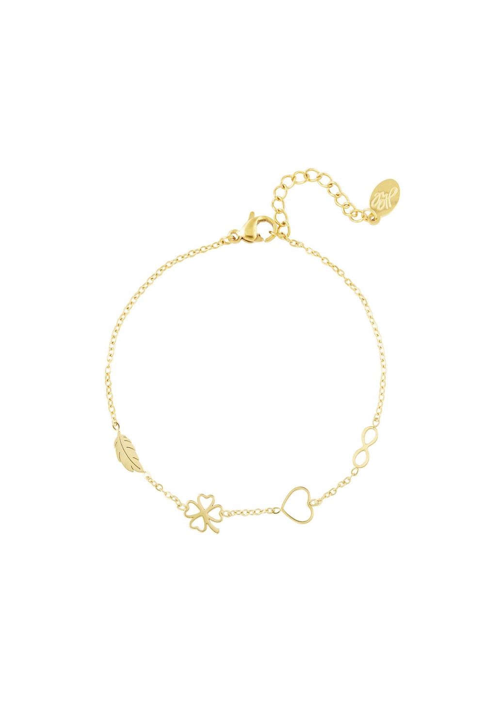 Armband Billy