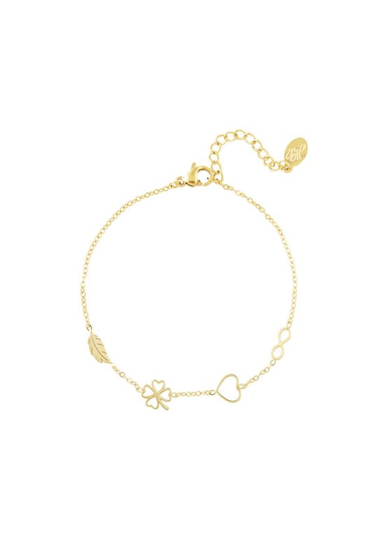 Armband Billy