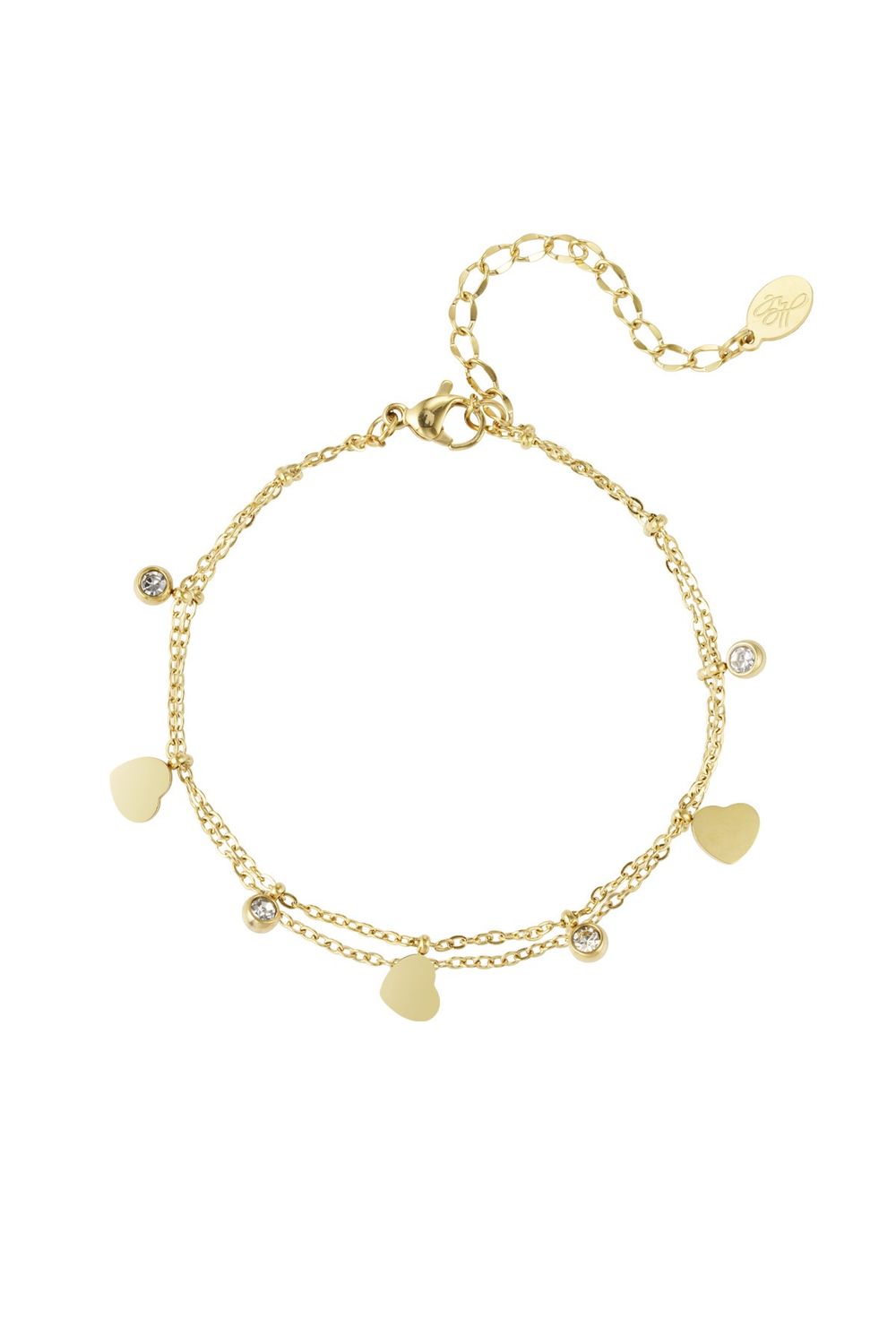 Armband Blossom