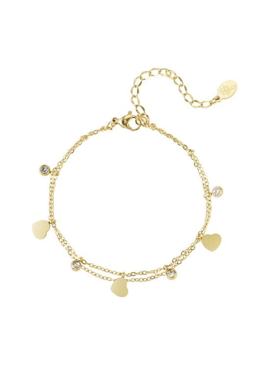 Armband Blossom
