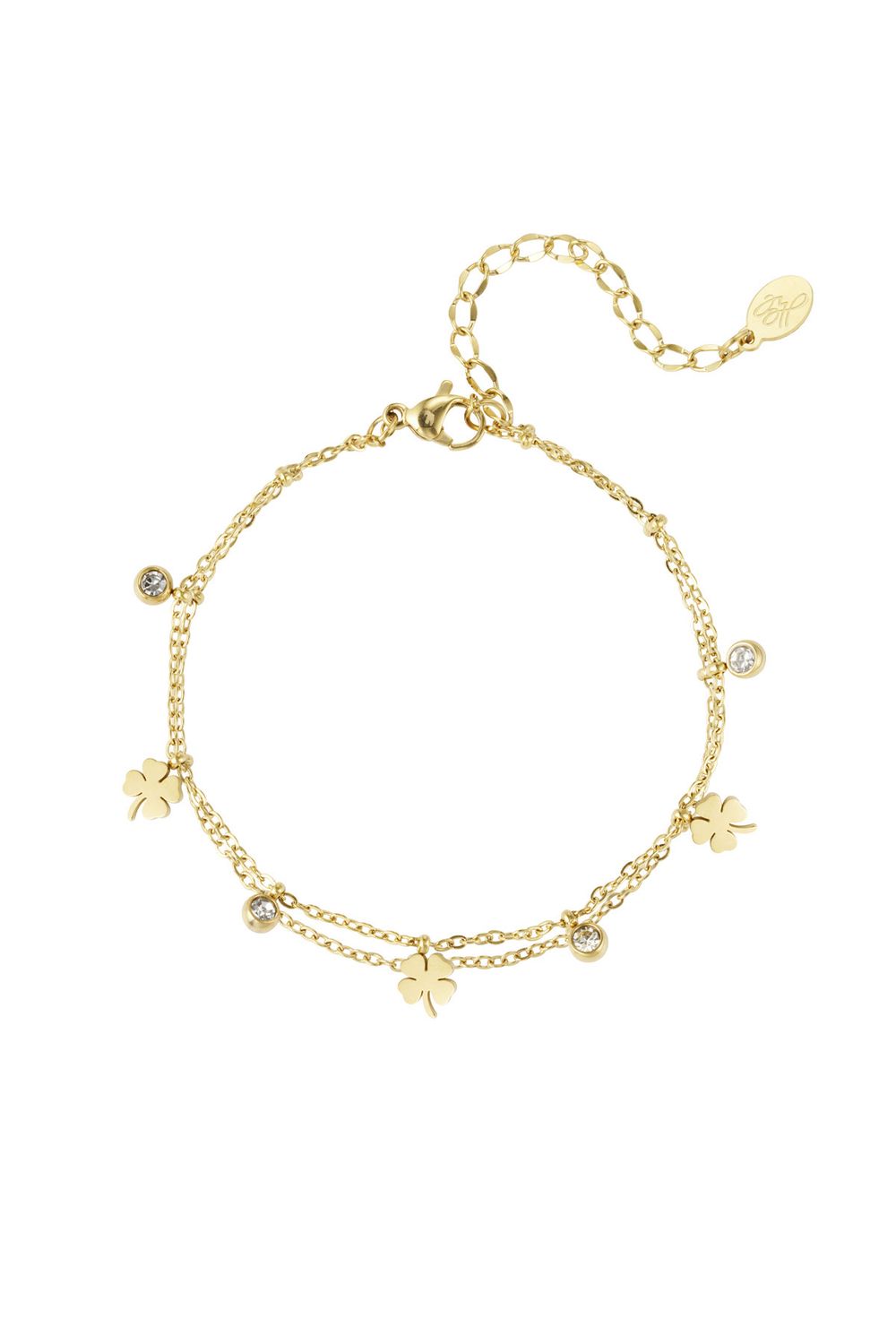 Armband Diva