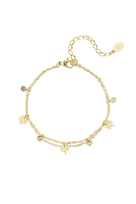 Armband Diva