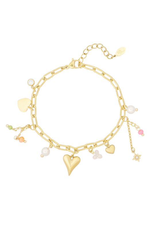 Armband Rosie