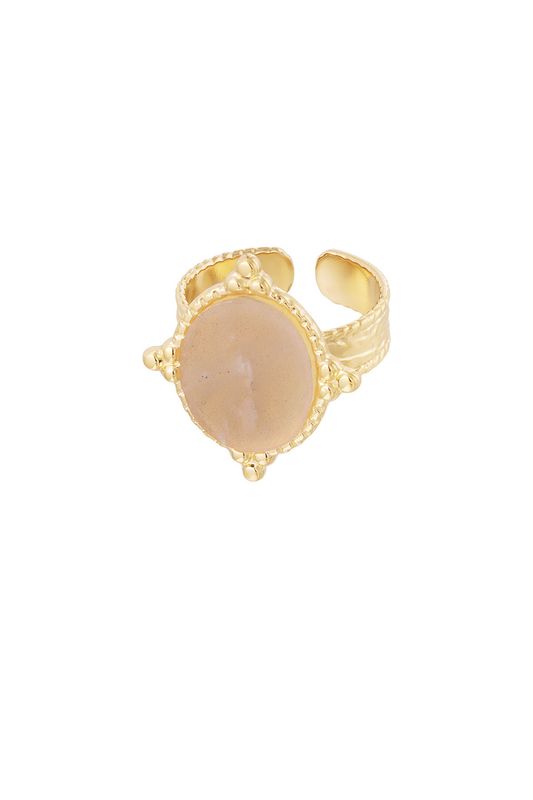 Ring Gina (Verstelbaar)