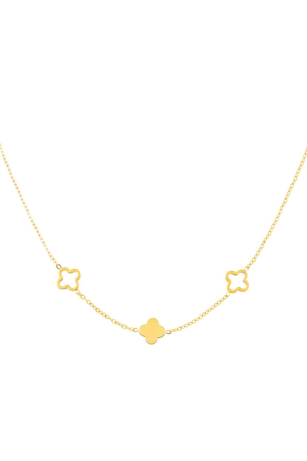 Ketting Gaby