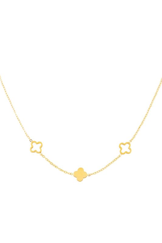 Ketting Gaby