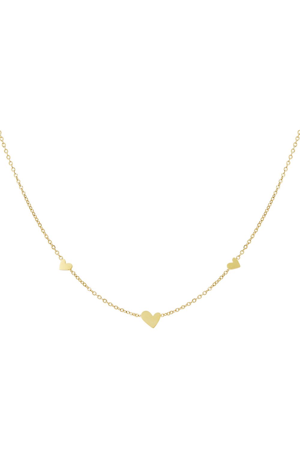 Ketting Hailey