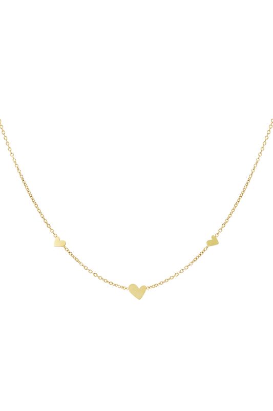 Ketting Hailey