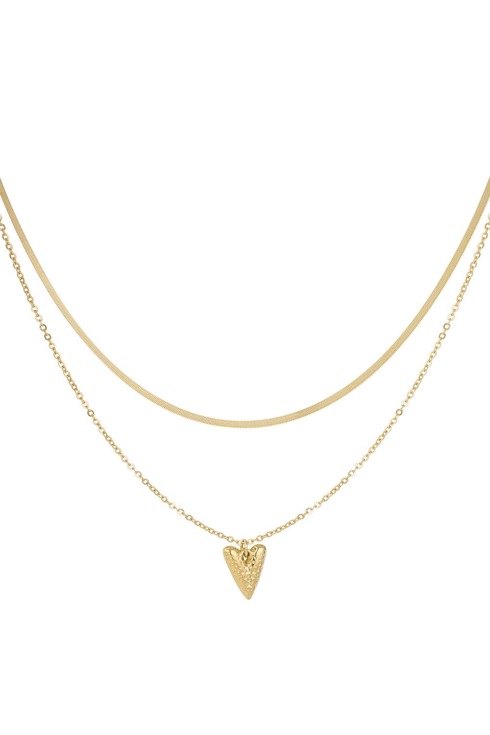 Ketting Mae