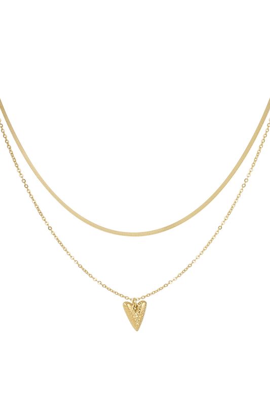 Ketting Mae