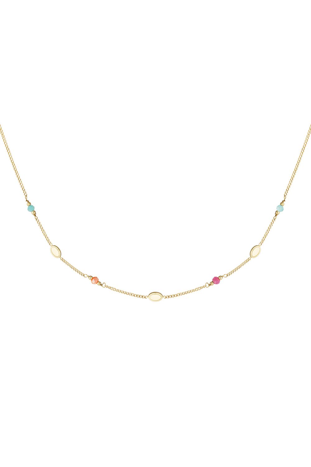Ketting Maysa