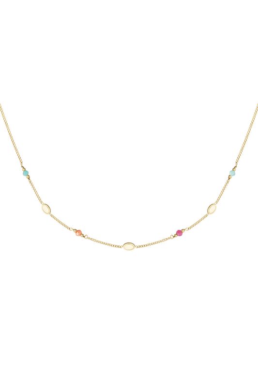 Ketting Maysa