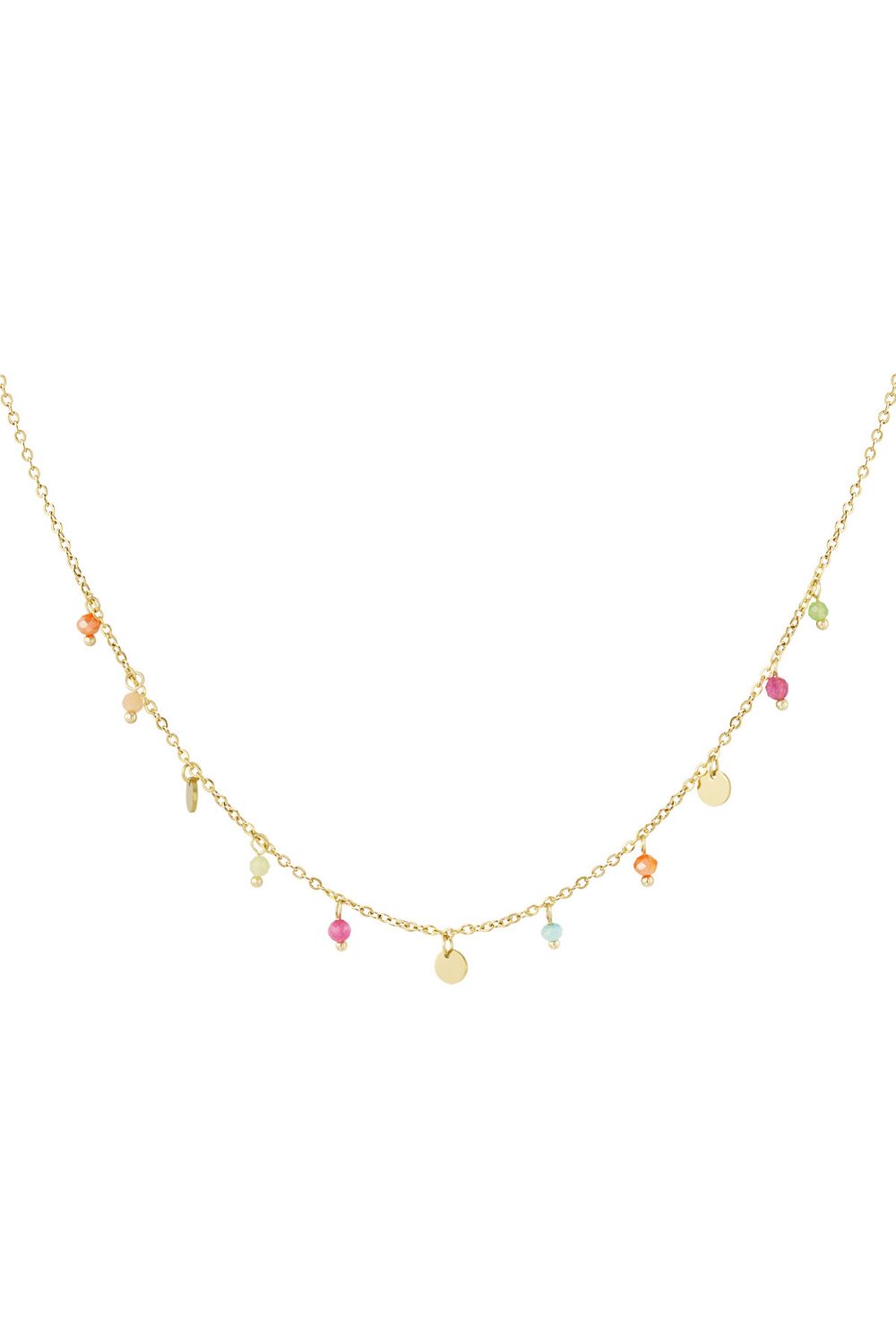 Ketting Marie