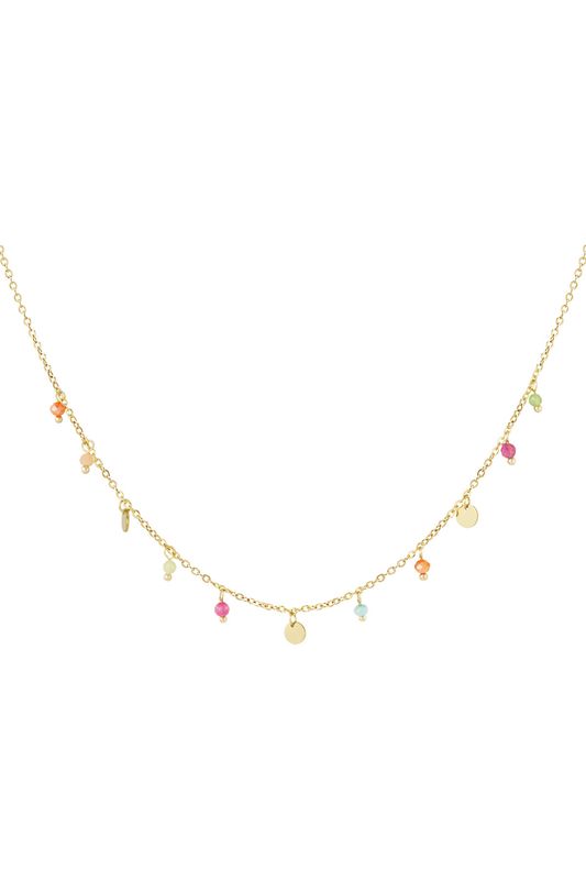 Ketting Marie