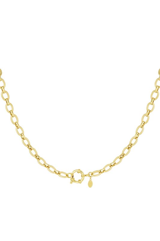 Ketting Grace