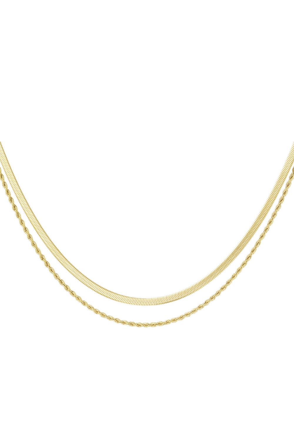 Ketting Dali