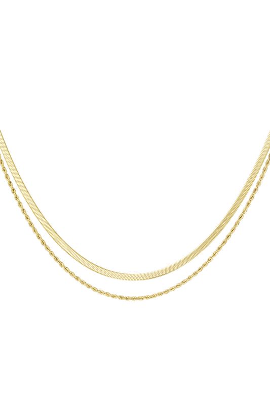 Ketting Dali