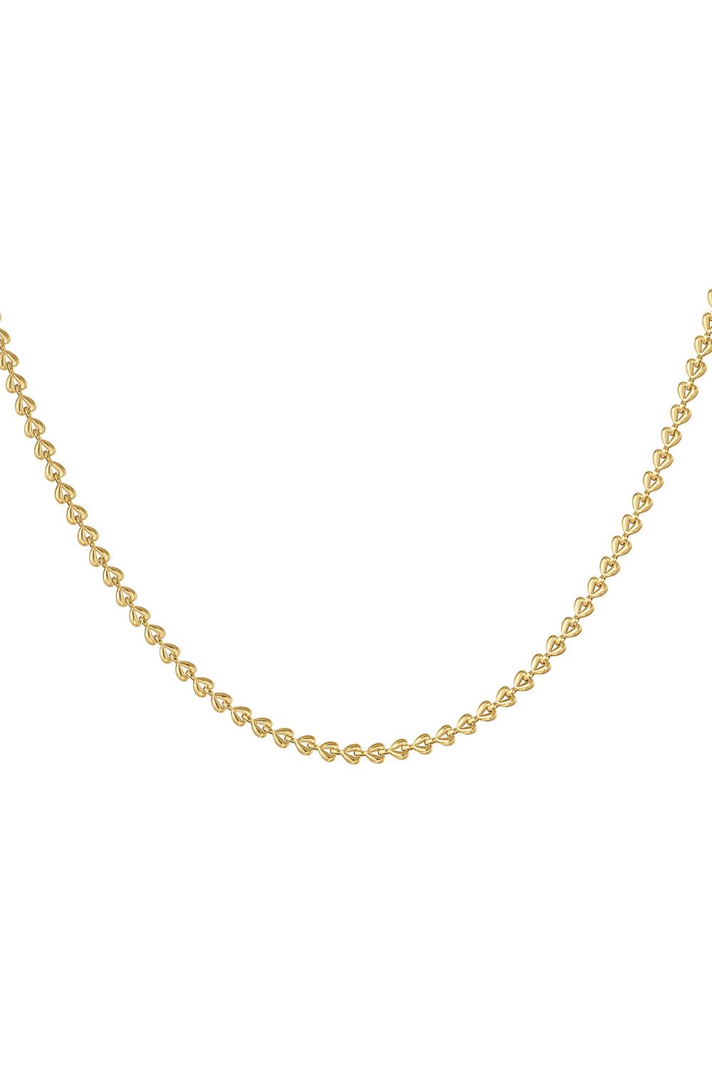 Ketting Lou