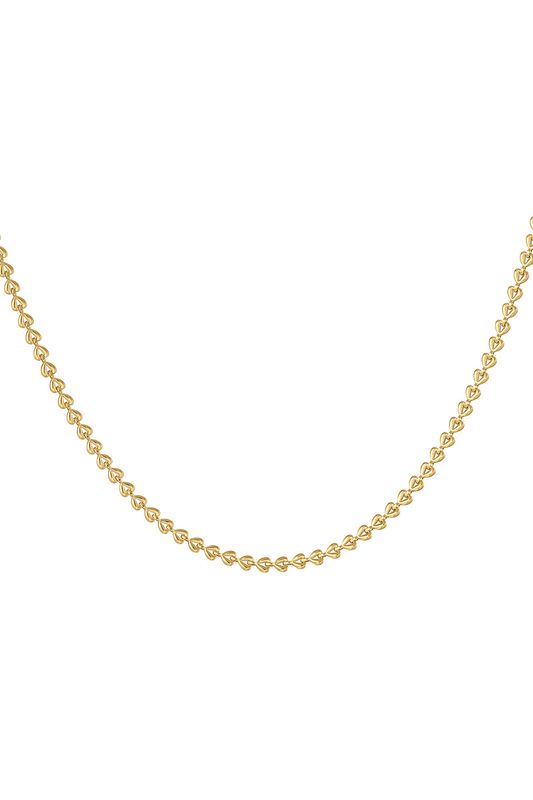 Ketting Lou