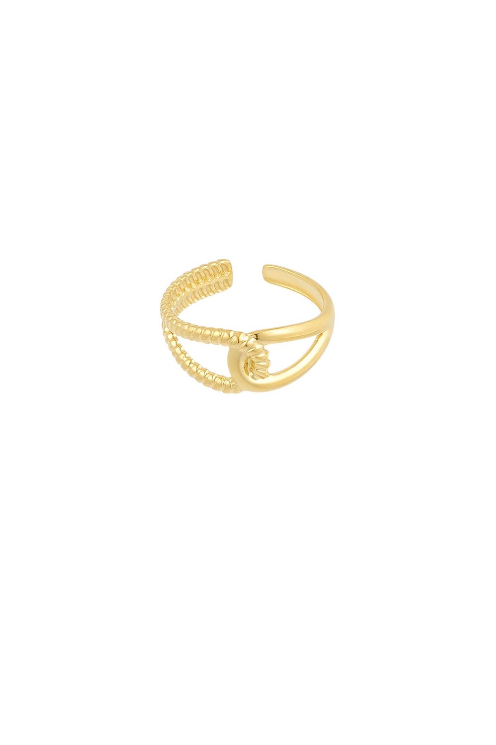 Ring Hope (Verstelbaar)