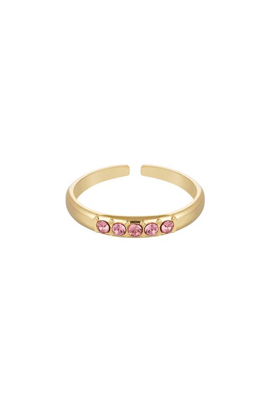 Ring Joya (Verstelbaar)