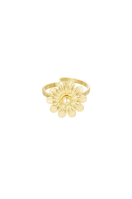 Ring Mira (Verstelbaar)