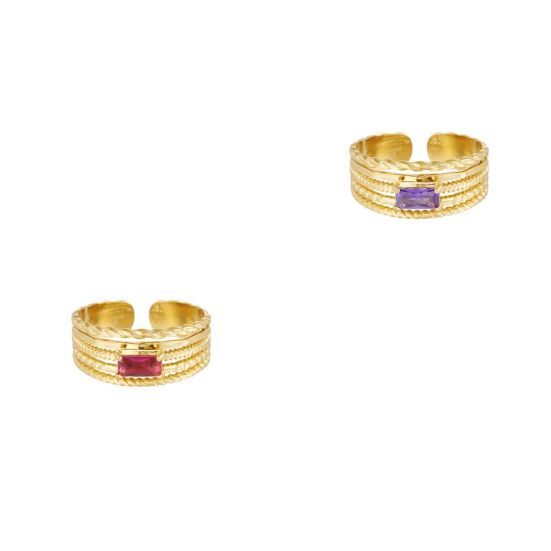 Ring Ella (Verstelbaar)