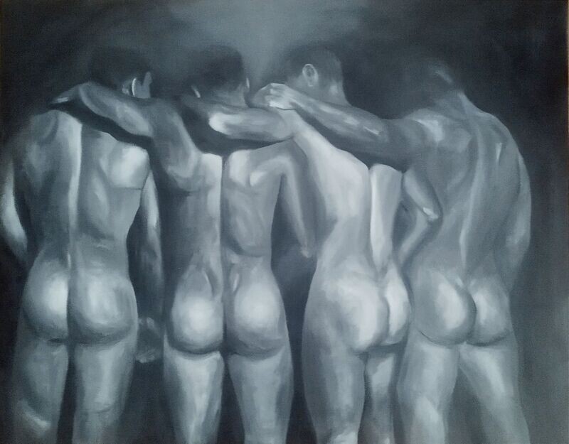 Los Compañeros