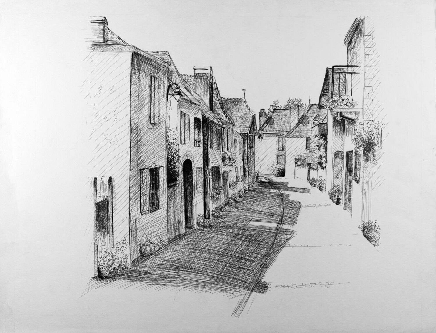 Balade en Béarn