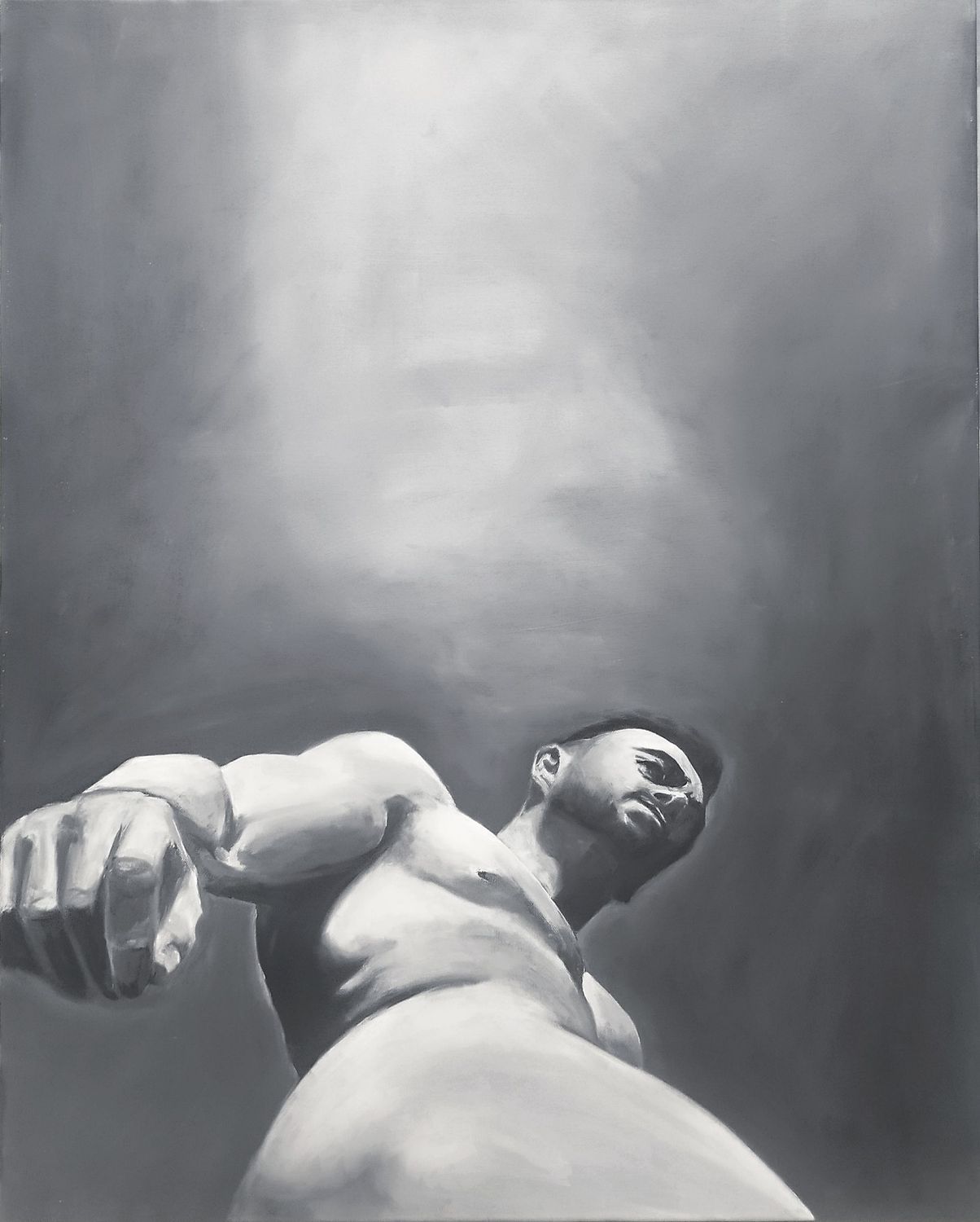 À hauteur d'homme