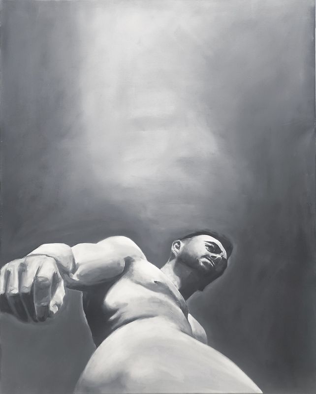 À hauteur d'homme