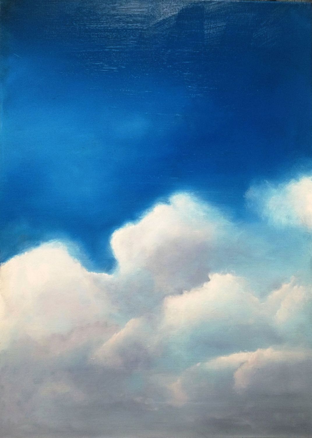 Nuages noctulescents