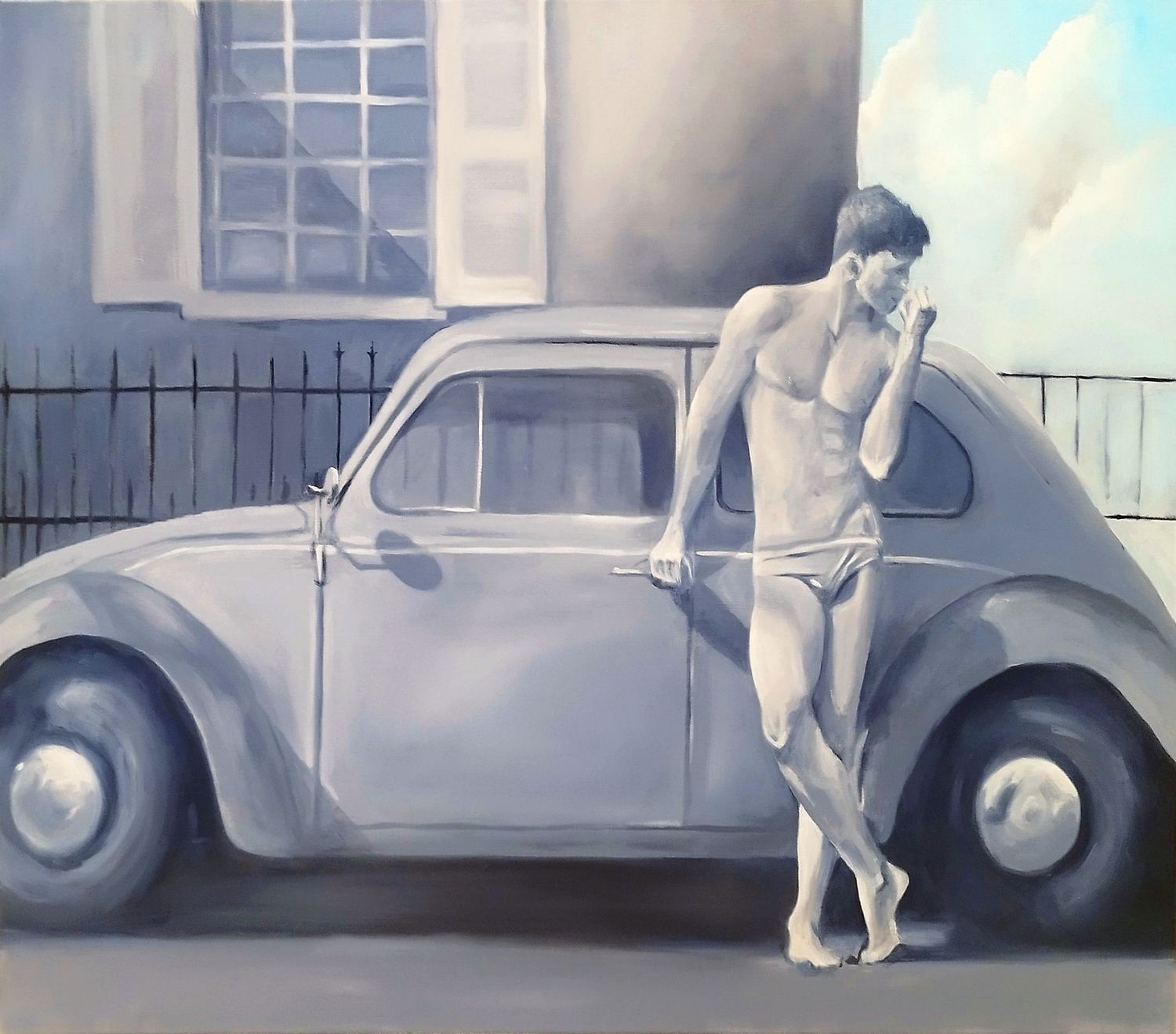Escapade culottée