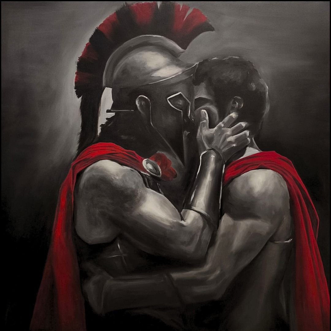 Ceux que l'ombre unit