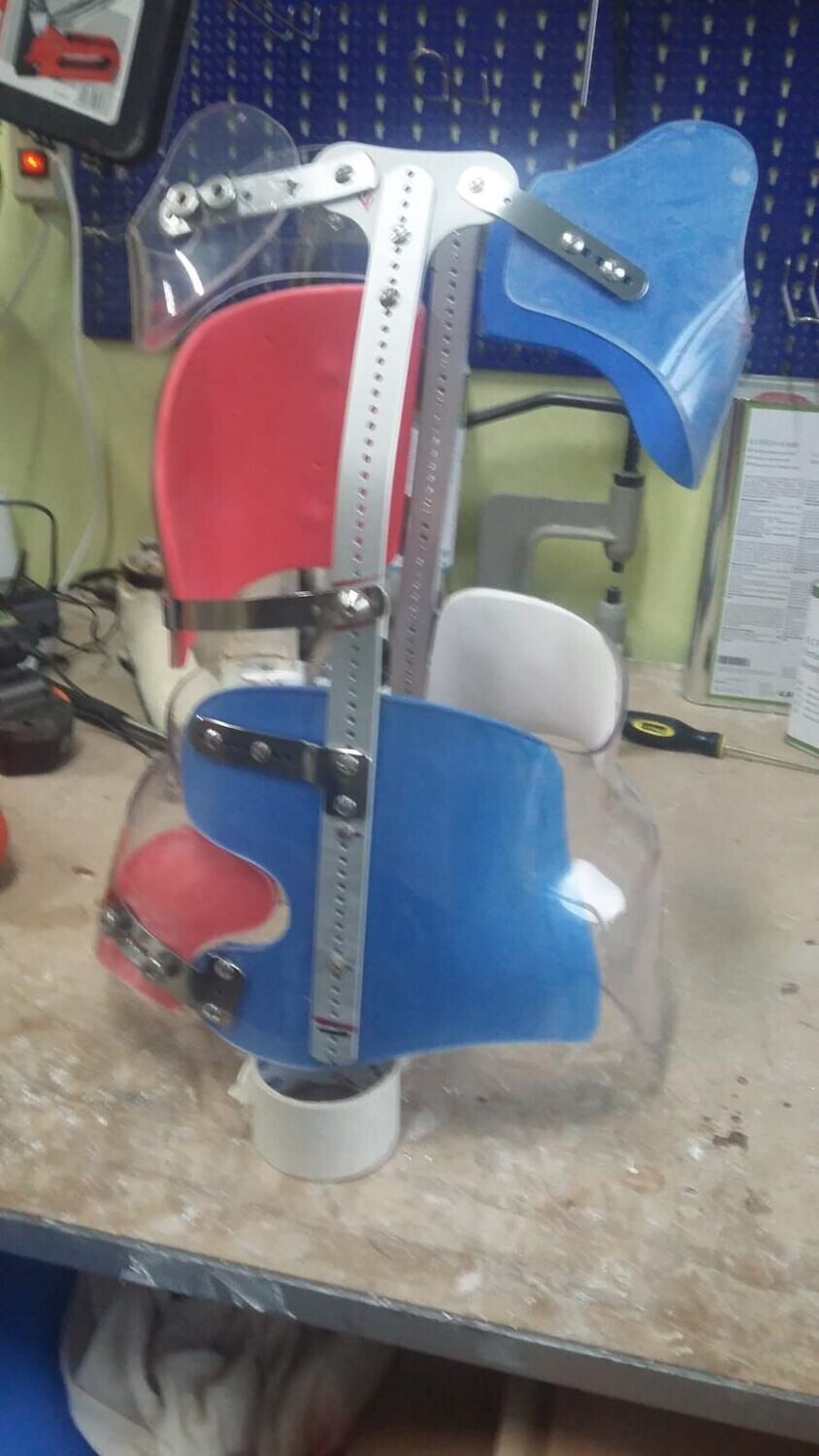 CORSETTO LIONESE