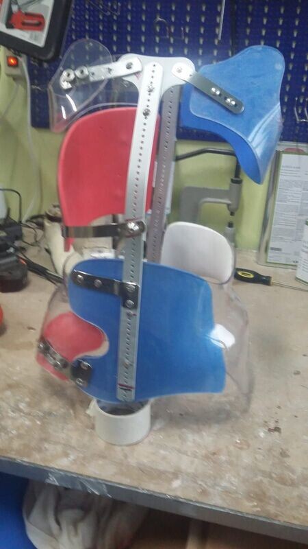 CORSETTO LIONESE