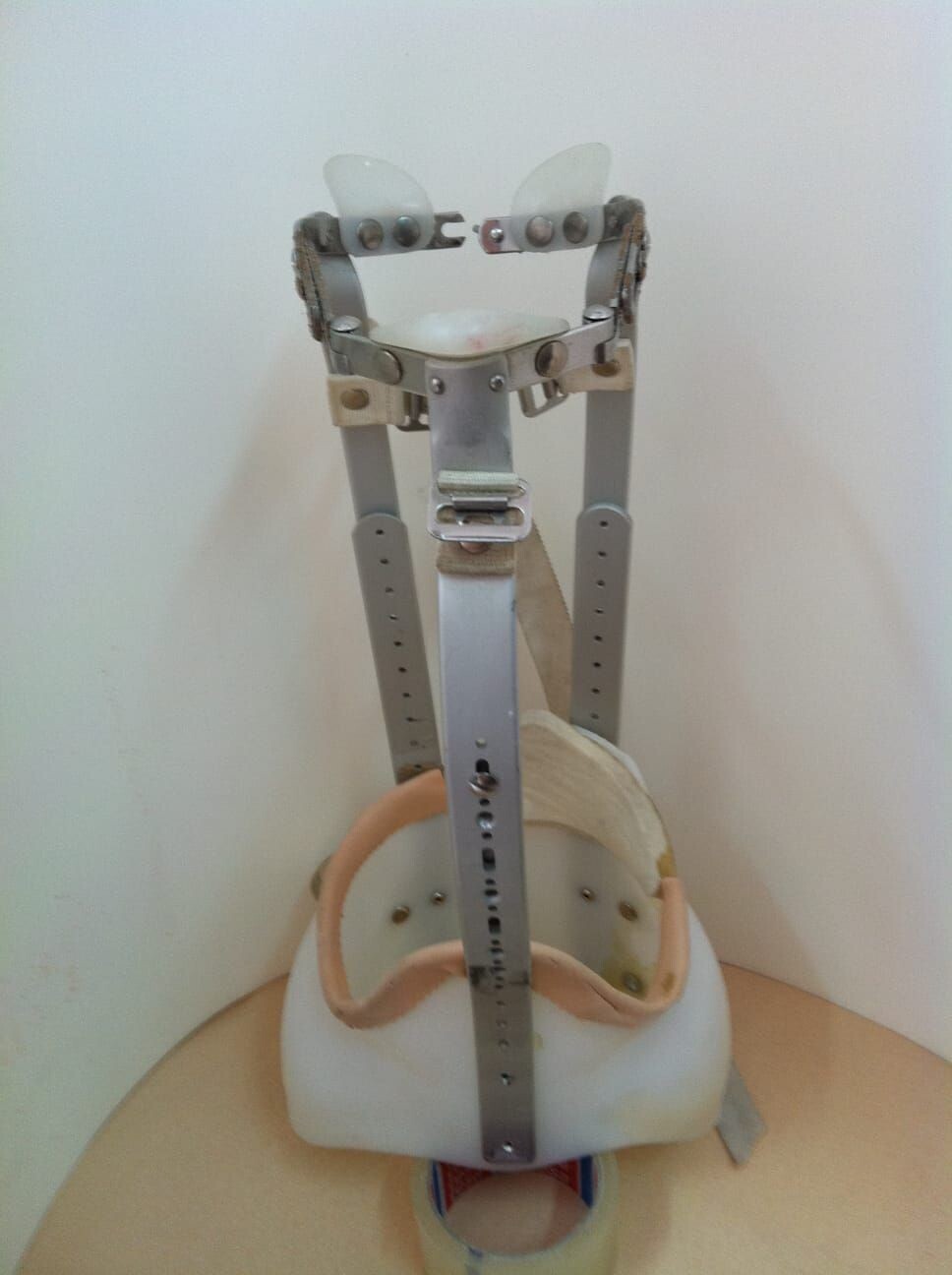 CORSETTO MILWAUKE