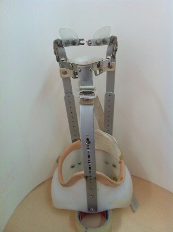CORSETTO MILWAUKE